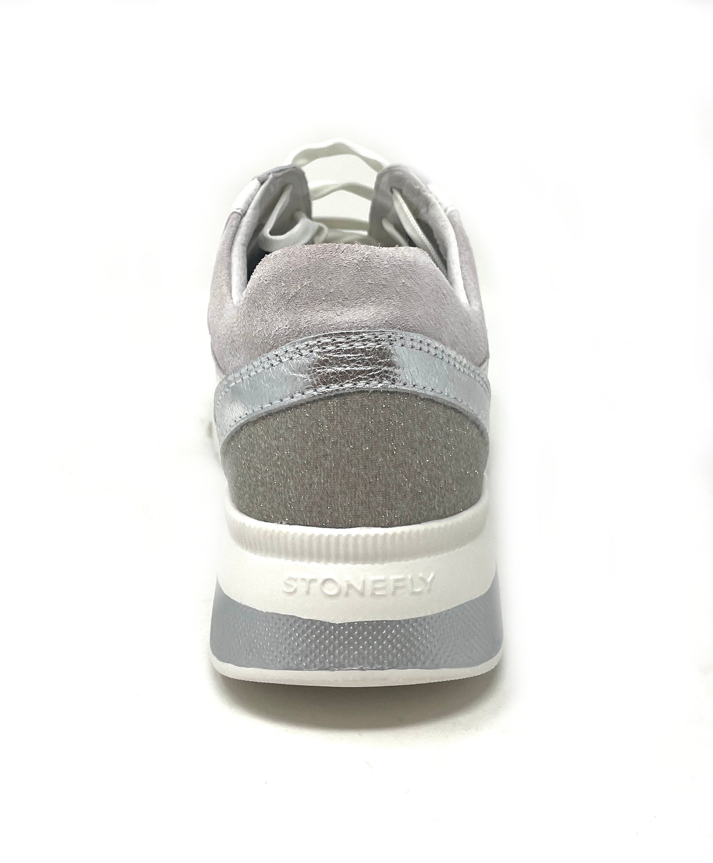 SNEAKERS STONEFLY DONNA GRIGIO - 220908 GRAY