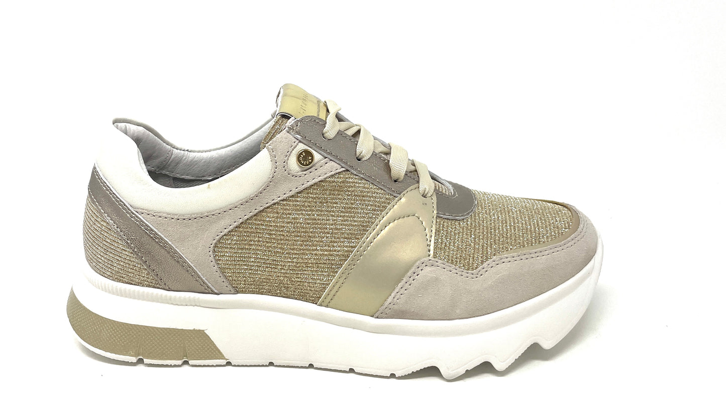 SNEAKERS STONEFLY DONNA ORO - 220909 GOLD