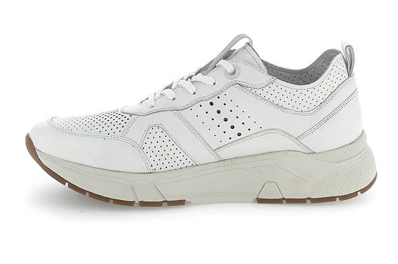 SNEAKERS STONEFLY UOMO BIANCO - 220936 WHITE