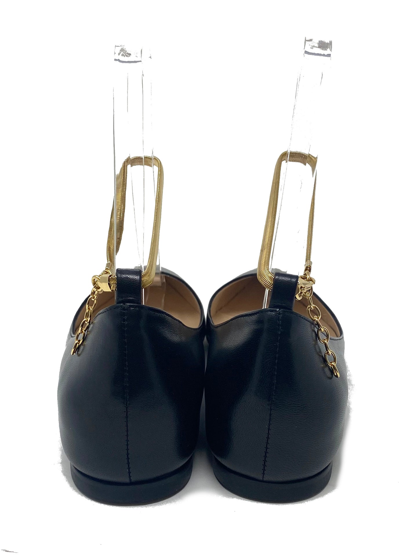 SCARPE BASSE VOLPATO DONNA NERO - 2213 NERO
