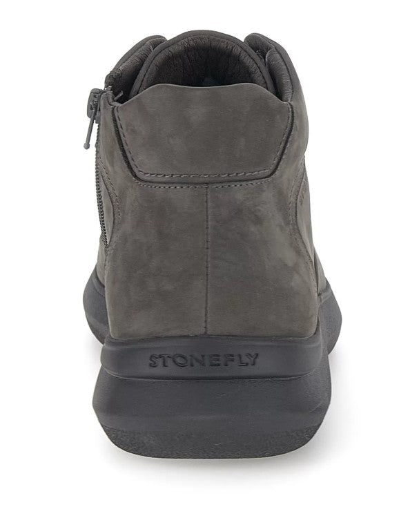 POLACCO STONEFLY UOMO GRIGIO - 221544 GRAY