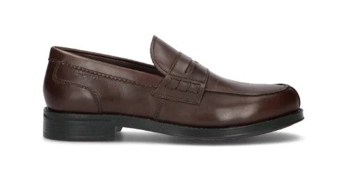 MOCASSINO STONEFLY UOMO MARRONE - 221563 MA