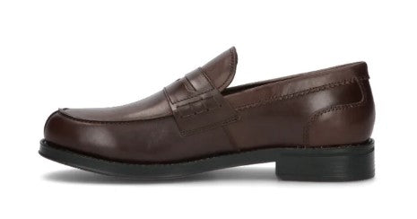 MOCASSINO STONEFLY UOMO MARRONE - 221563 MA