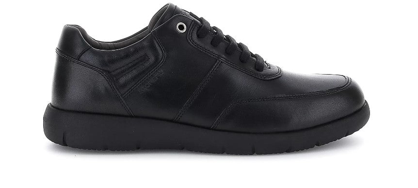 SNEAKERS STONEFLY UOMO NERO - 221660 NERO