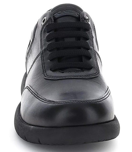 SNEAKERS STONEFLY UOMO NERO - 221660 NERO