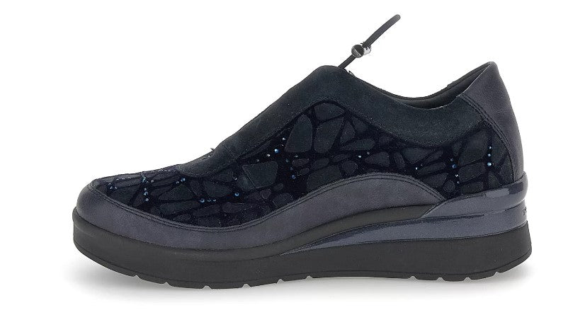 SNEAKERS STONEFLY DONNA BLU - 221725 BLU