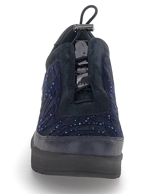 SNEAKERS STONEFLY DONNA BLU - 221725 BLU