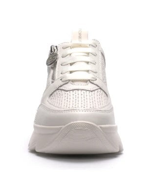SNEAKERS STONEFLY DONNA BIANCO - 222509 WHITE