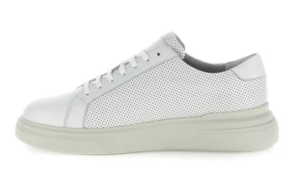 SNEAKERS STONEFLY UOMO BIANCO - 222674 WHITE