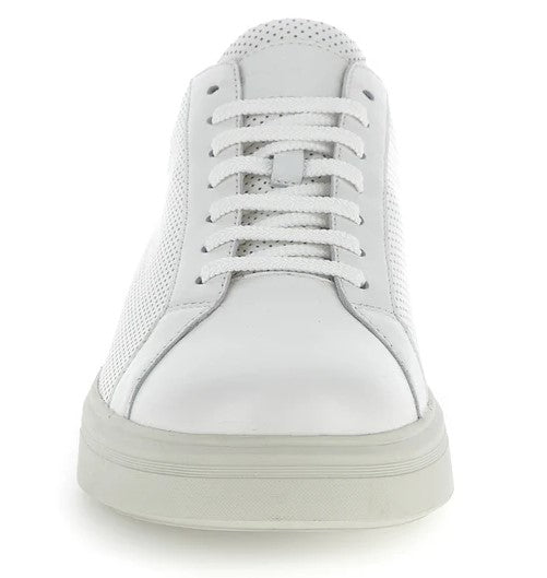 SNEAKERS STONEFLY UOMO BIANCO - 222674 WHITE