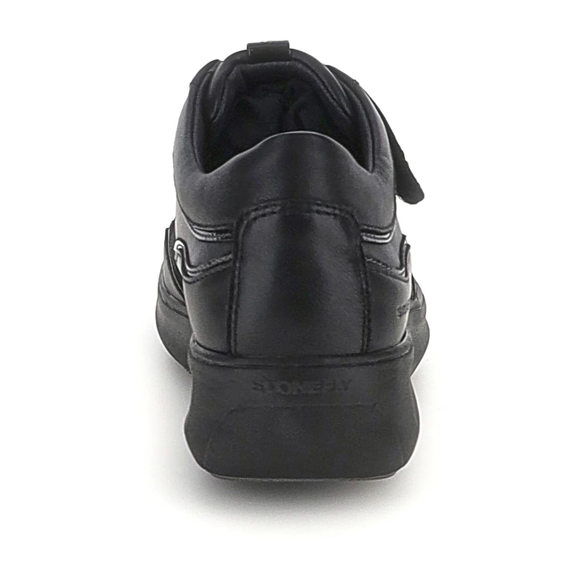 SNEAKERS STONEFLY DONNA NERO - 222955 NERO