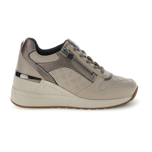 SNEAKERS STONEFLY DONNA TAUPE - 223107 TAUPE