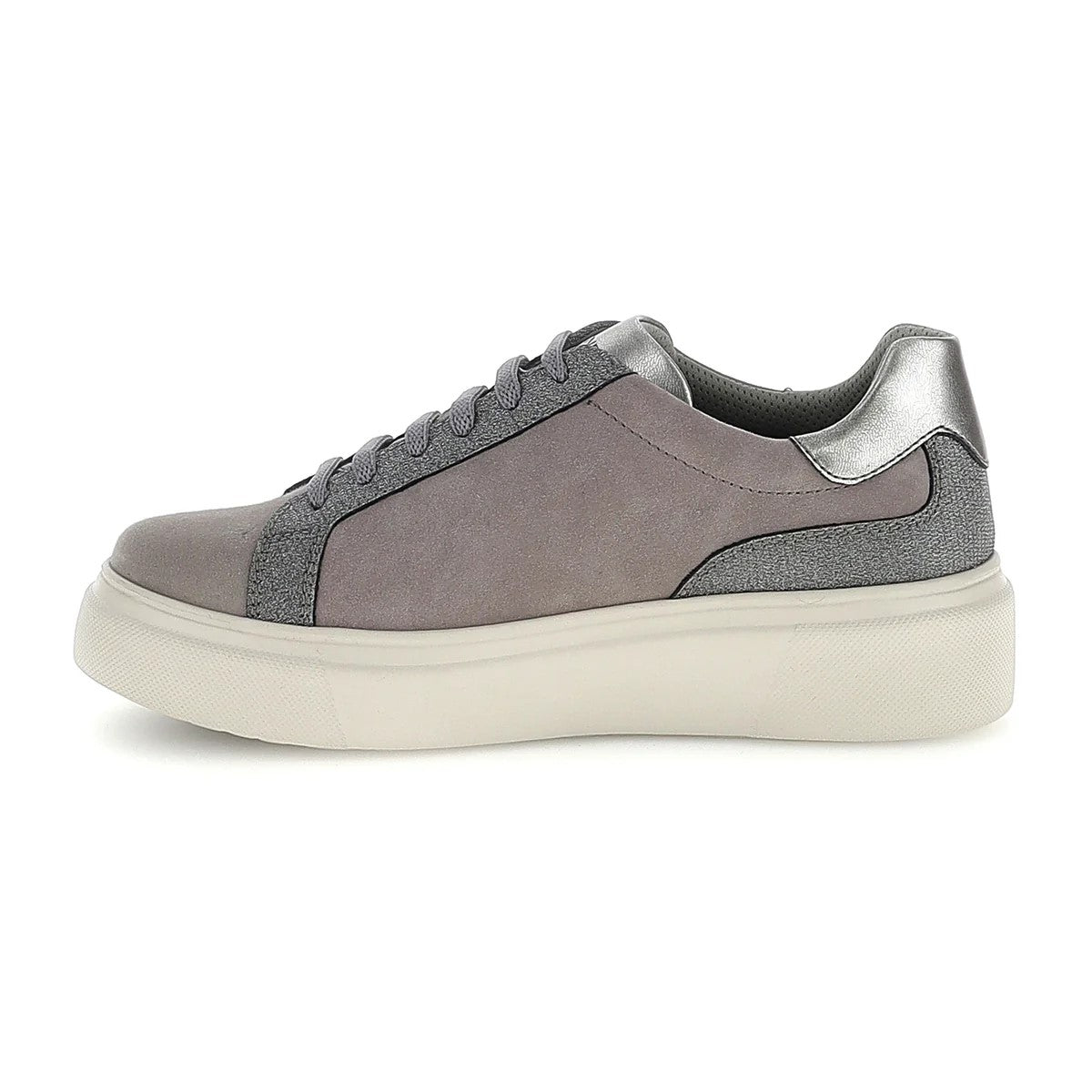 SNEAKERS STONEFLY DONNA GRIGIO - 223241 GRI