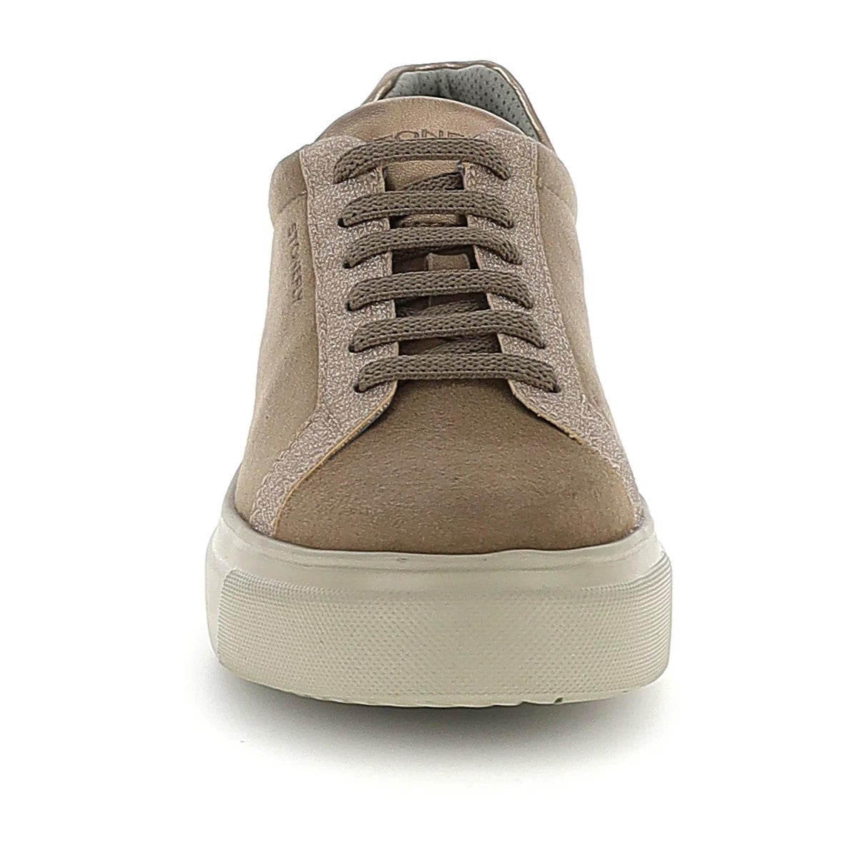 SNEAKERS STONEFLY DONNA MARRONE - 223241 MA