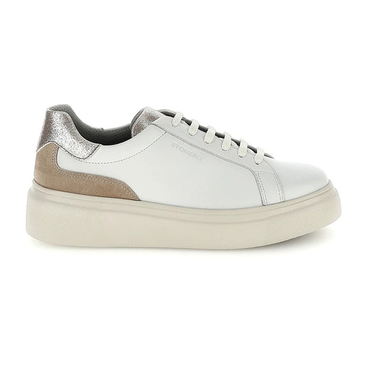 SNEAKERS STONEFLY DONNA BIANCO - 223243 WHITE