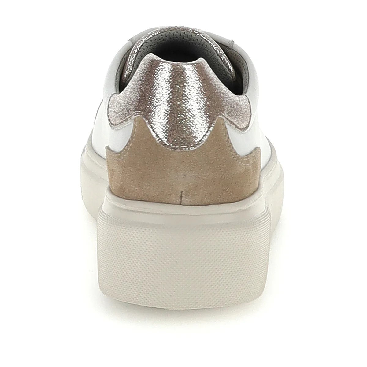 SNEAKERS STONEFLY DONNA BIANCO - 223243 WHITE