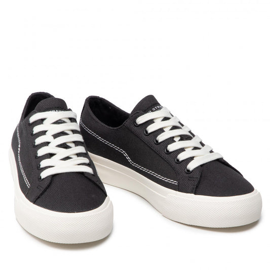 SNEAKERS LEVIS DONNA NERO - 234207 BLAC