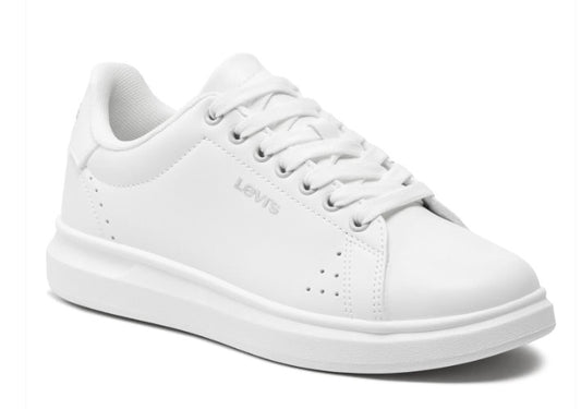 SNEAKERS LEVIS DONNA BIANCO - 235632 896