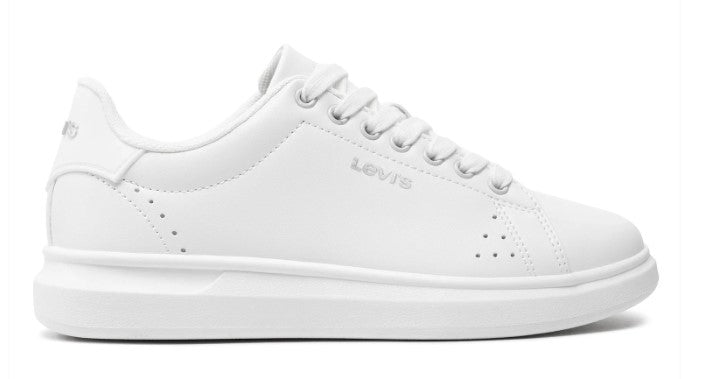 SNEAKERS LEVIS DONNA BIANCO - 235632 896