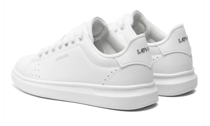 SNEAKERS LEVIS DONNA BIANCO - 235632 896