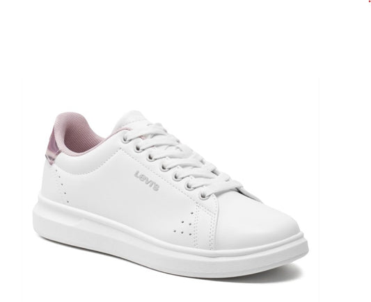 SNEAKERS LEVIS DONNA BIANCO - 235632 946