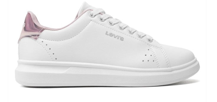 SNEAKERS LEVIS DONNA BIANCO - 235632 946