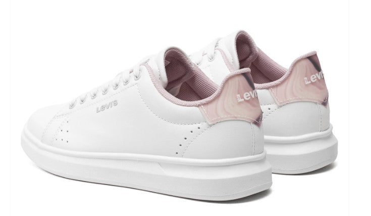 SNEAKERS LEVIS DONNA BIANCO - 235632 946