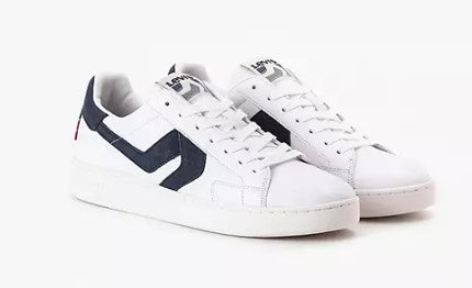 SNEAKERS LEVIS UOMO BIANCO - 235658 BIAN