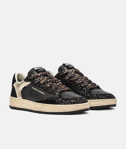 SNEAKERS CRIME  LONDON DONNA  - 25205 20