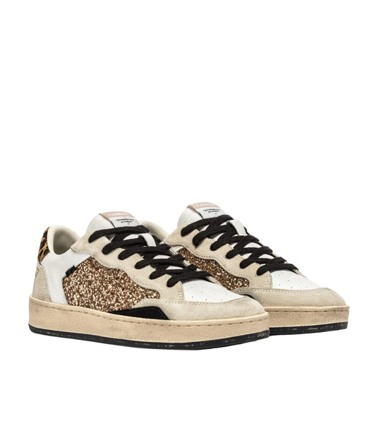 SNEAKERS CRIME  LONDON DONNA  - 25206 68