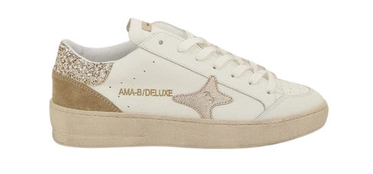 SNEAKERS AMA BRAND DONNA BIANCO - 2944 BIAN