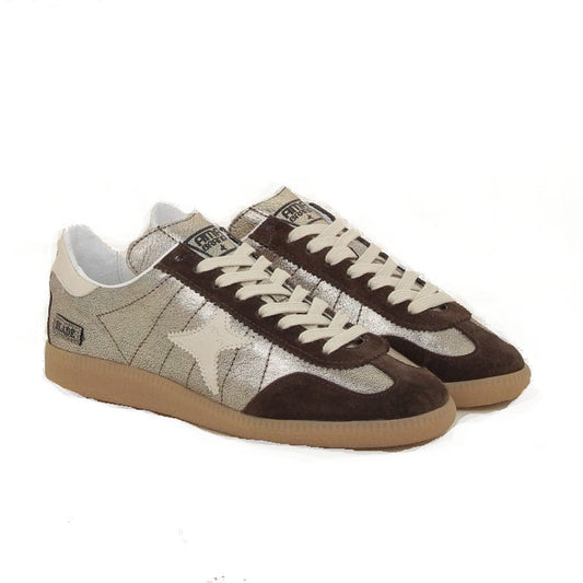 SNEAKERS AMA BRAND DONNA MULTICOLOR - 2980 ARG