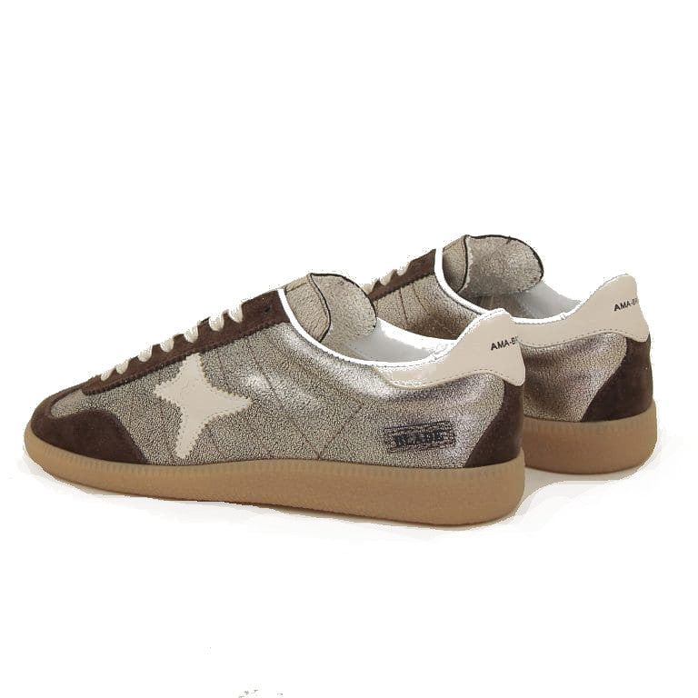 SNEAKERS AMA BRAND DONNA MULTICOLOR - 2980 ARG