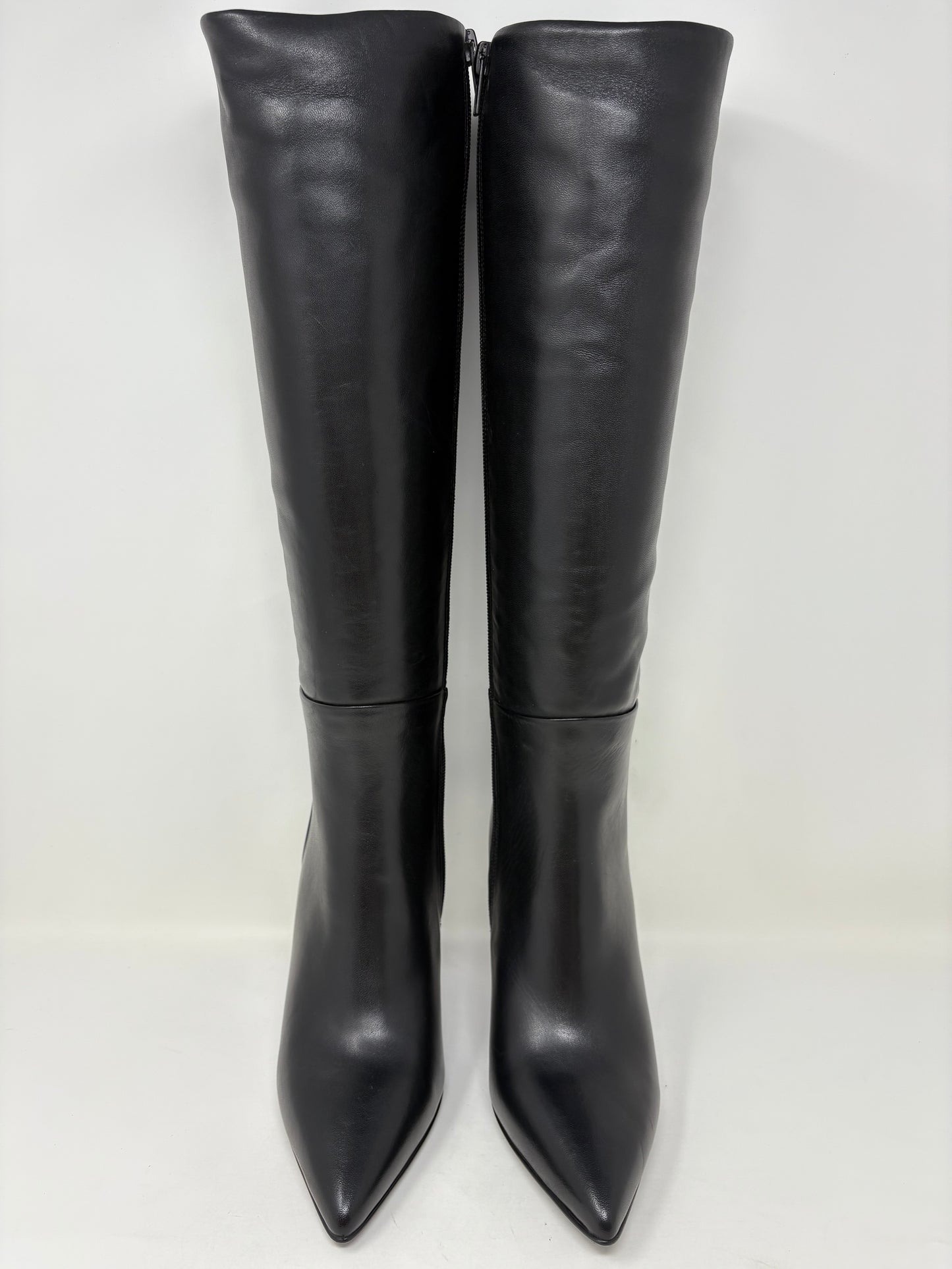 STIVALE VOLPATO DONNA NERO - 3000VIT NERO