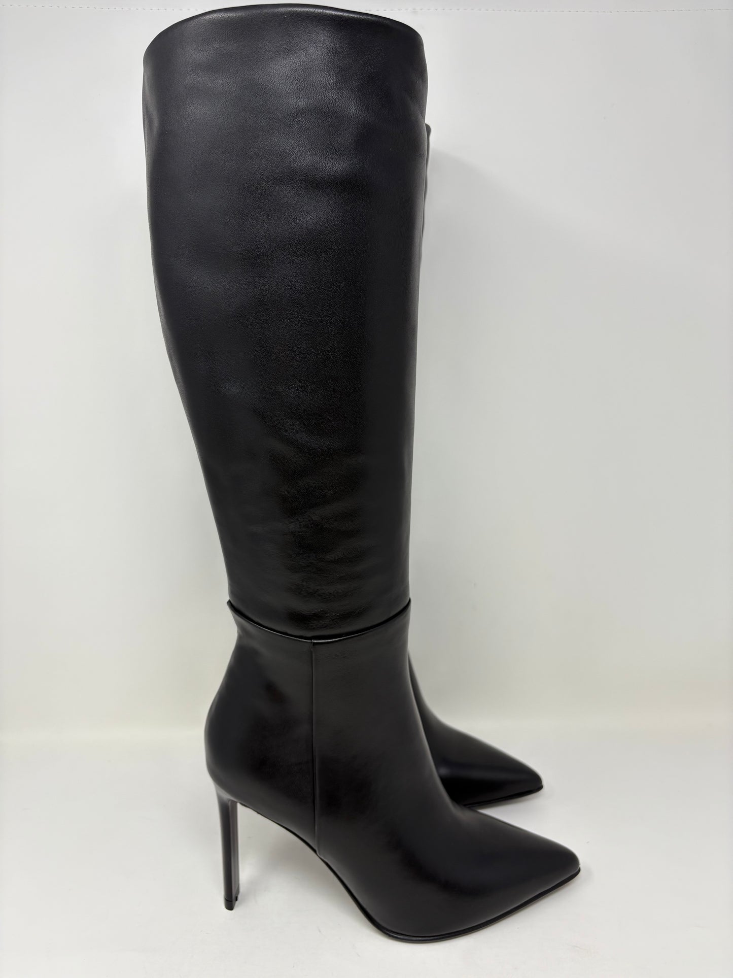 STIVALE VOLPATO DONNA NERO - 3000VIT NERO