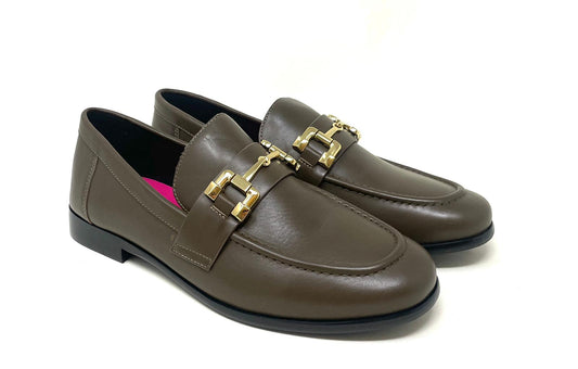 SCARPE BASSE THE GIVER DONNA FANGO - 30010VIT KA