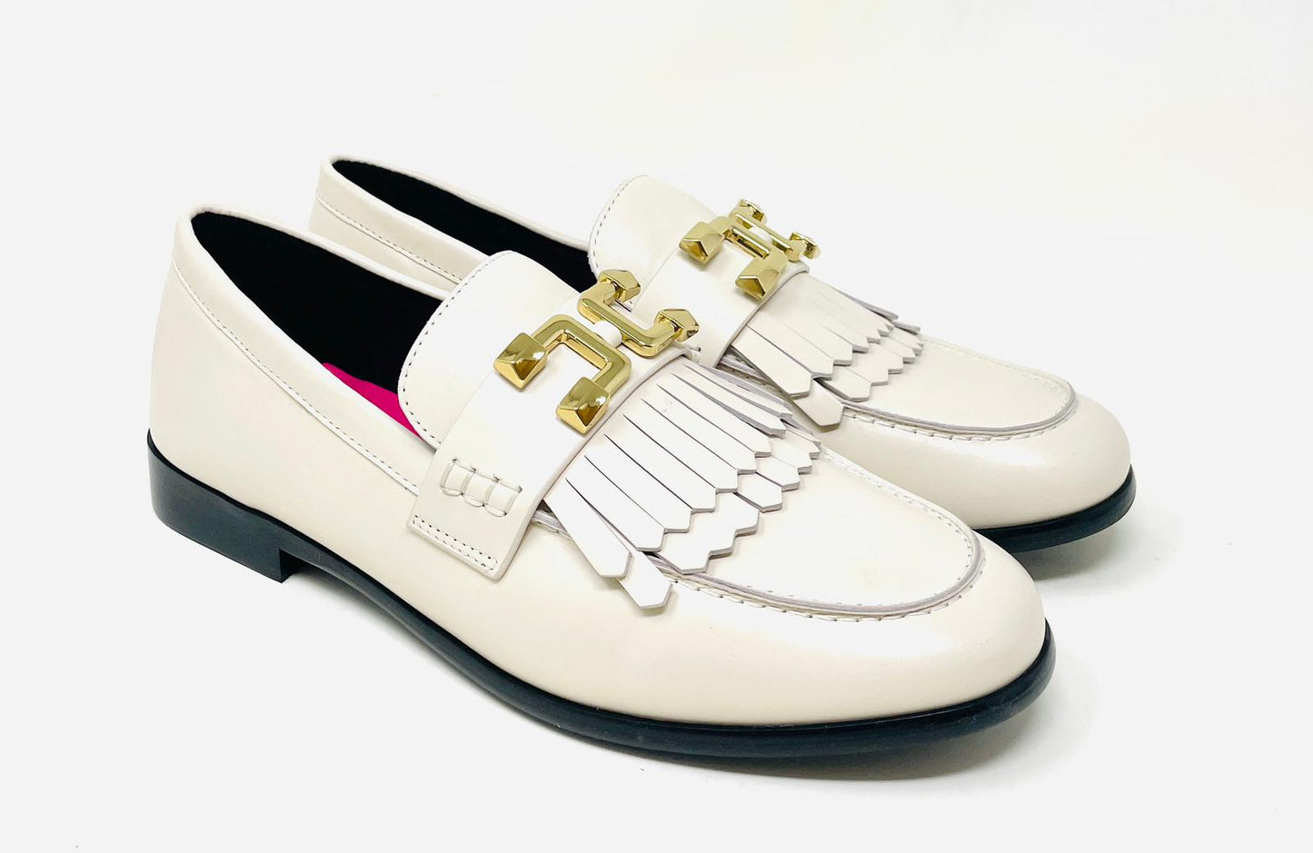 SCARPE BASSE THE GIVER DONNA AVORIO - 30013VIT IV