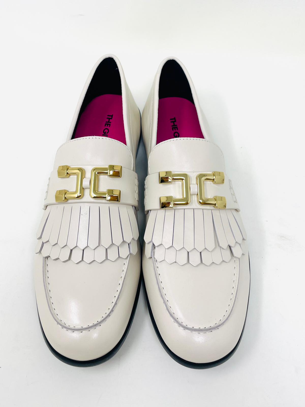 SCARPE BASSE THE GIVER DONNA AVORIO - 30013VIT IV