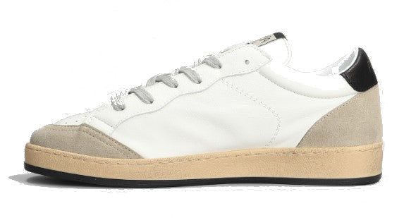 SNEAKERS AMA BRAND UOMO BEIGE - 3010 BEI/NE