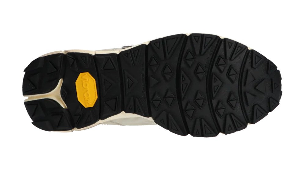 SNEAKERS AMA BRAND DONNA MARRONE - 3017 MA