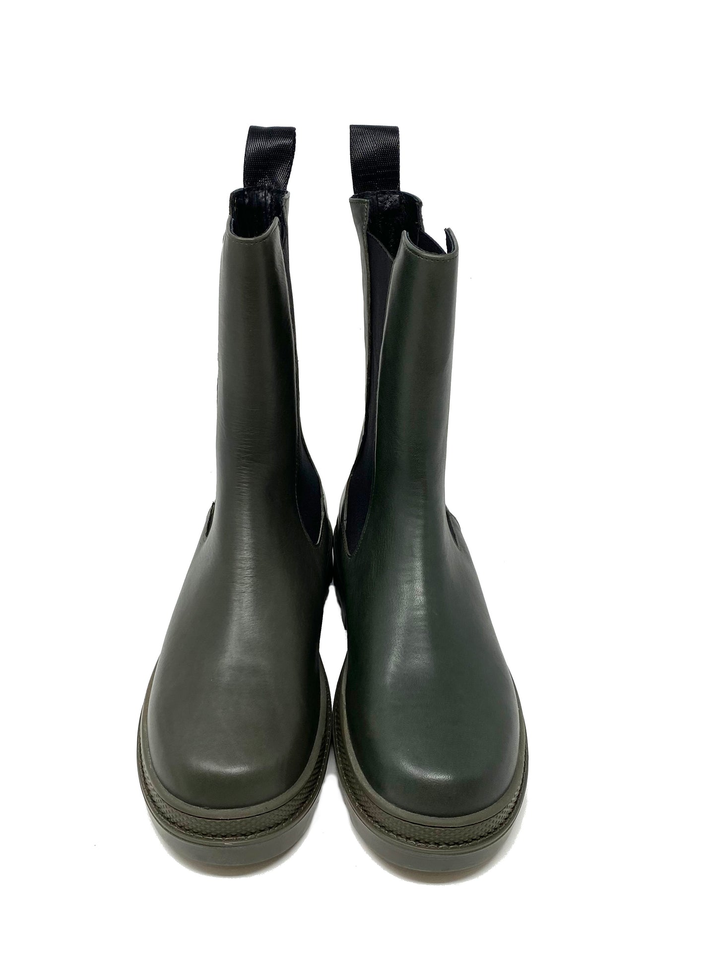 POLACCO VOLPATO DONNA MILITARE - 317 MILIT