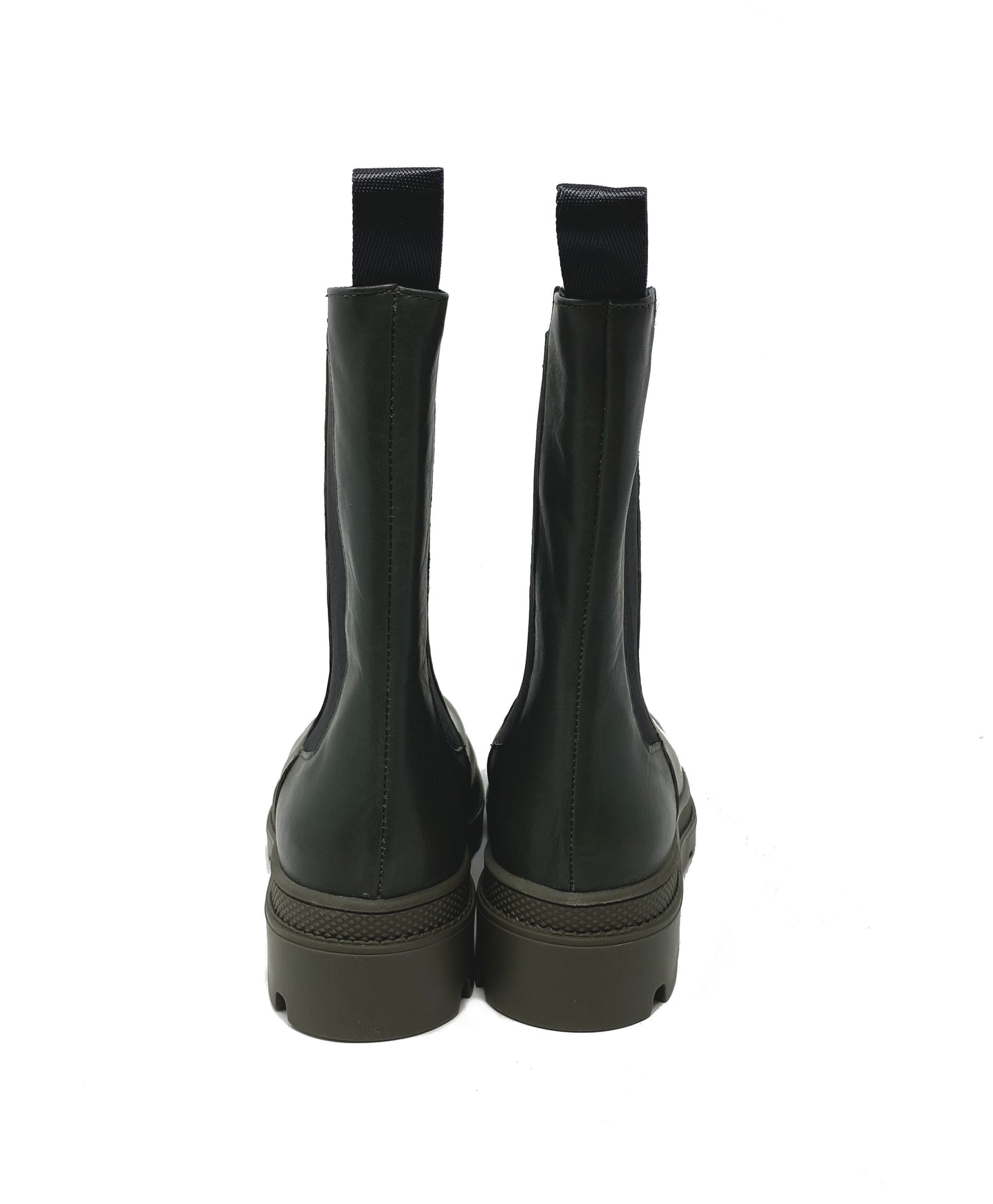 POLACCO VOLPATO DONNA MILITARE - 317 MILIT