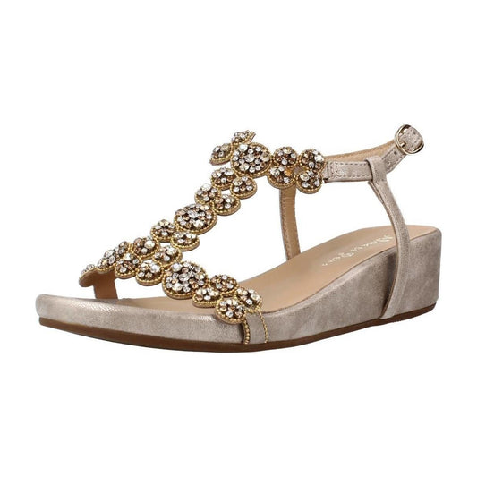 SANDALI ALMA EN PENA DONNA BRONZO - 330 BRONZO