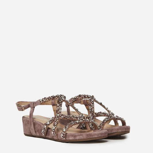 SANDALI ALMA EN PENA DONNA ROSA - 331 PINK