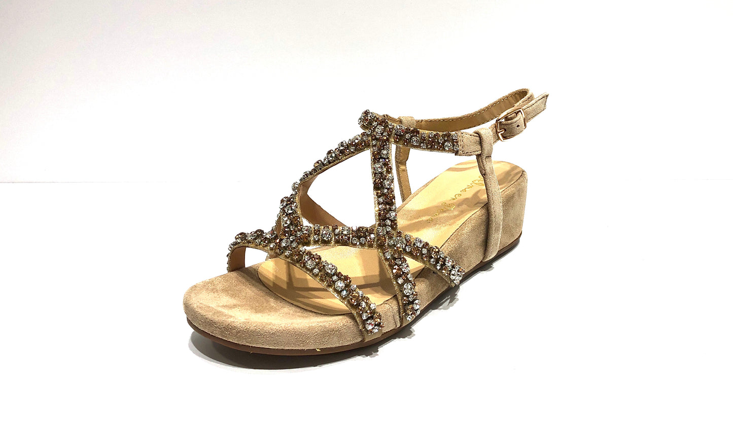 SANDALI ALMA EN PENA DONNA VISONE - 331 VISON