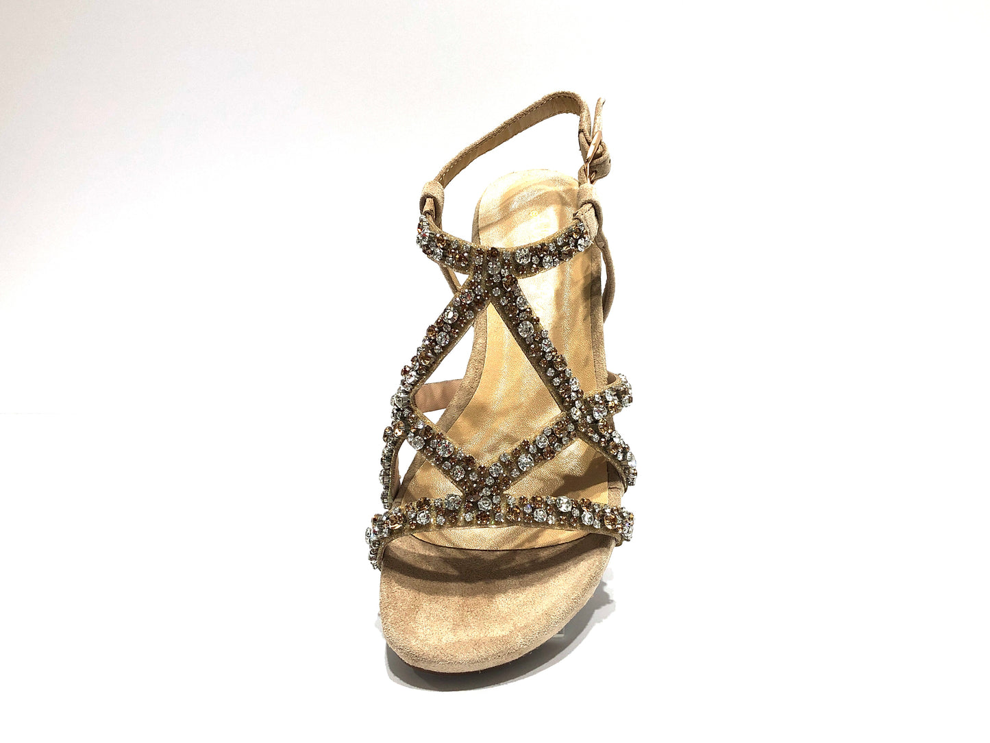 SANDALI ALMA EN PENA DONNA VISONE - 331 VISON