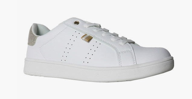 SNEAKERS TOMMY HILFIGER DONNA BIANCO - 33200 BIANC