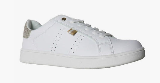 SNEAKERS TOMMY HILFIGER DONNA BIANCO - 33200 BIANC