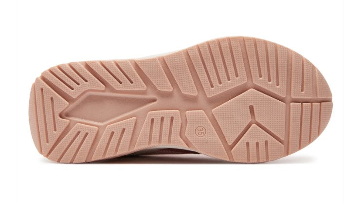 SNEAKERS TOMMY HILFIGER DONNA ROSA - 33219 ROSA