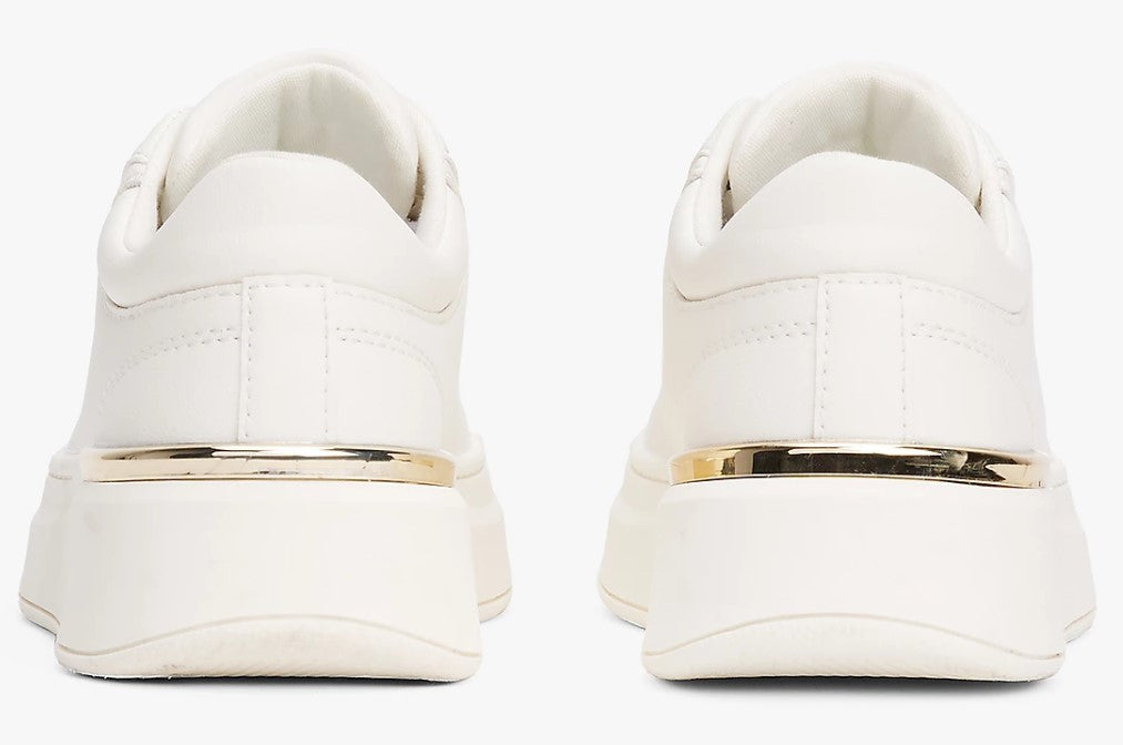 SNEAKERS TOMMY HILFIGER DONNA BIANCO - 33750 BIAN